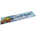 Full Color Classic CoolFiber TrueColor (6"x21")